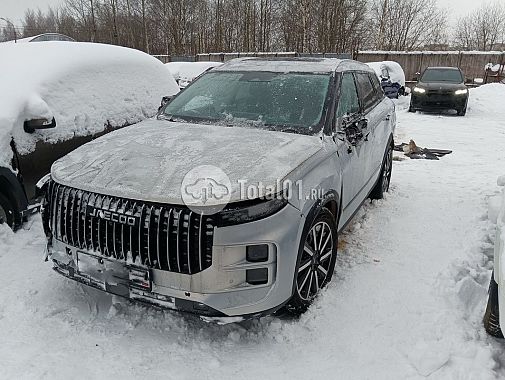 Купить Jaecoo J7