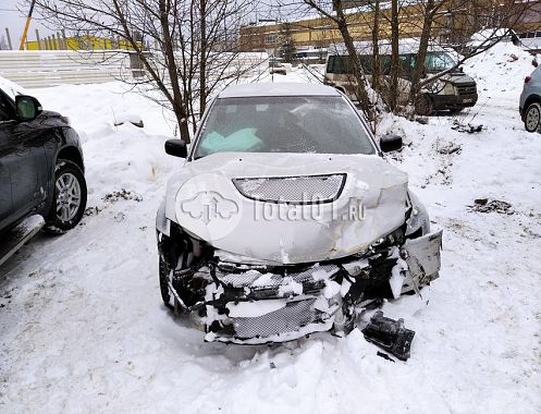 Купить Mitsubishi Lancer Evolution