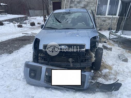 Купить Ford Fusion