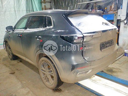 Купить Changan CS55PLUS