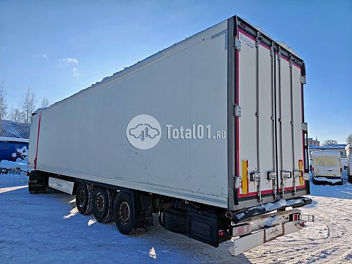 Купить Krone SD