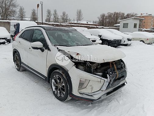 Купить Mitsubishi Eclipse Cross