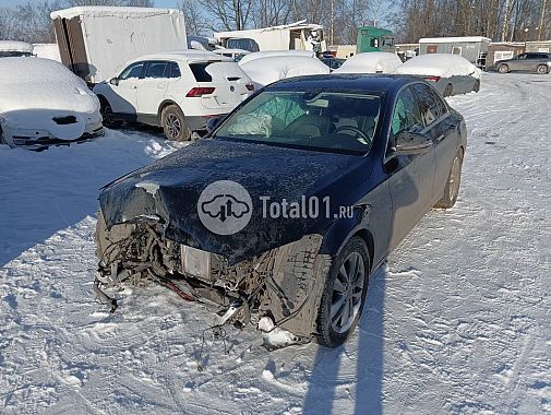 Купить Mercedes-Benz C-класс