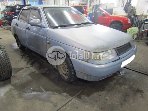Купить ВАЗ (LADA) 2110