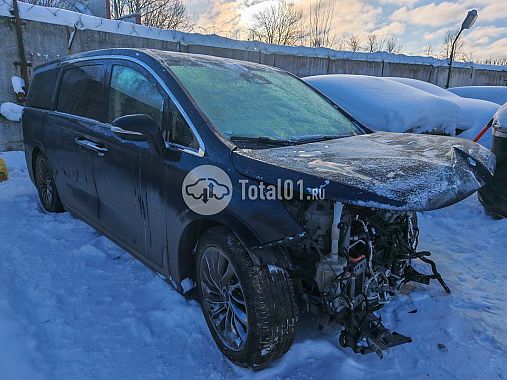 Купить Voyah Dreamer