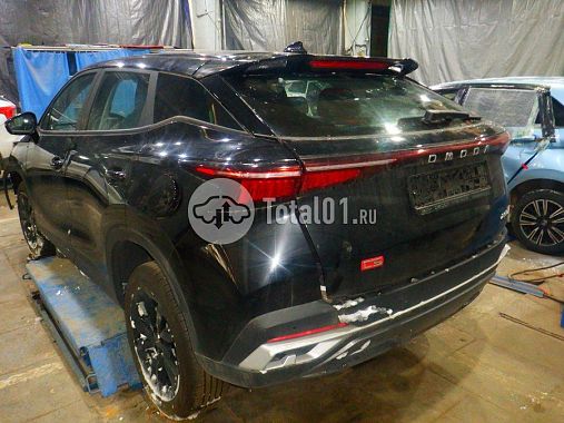 Купить OMODA C5