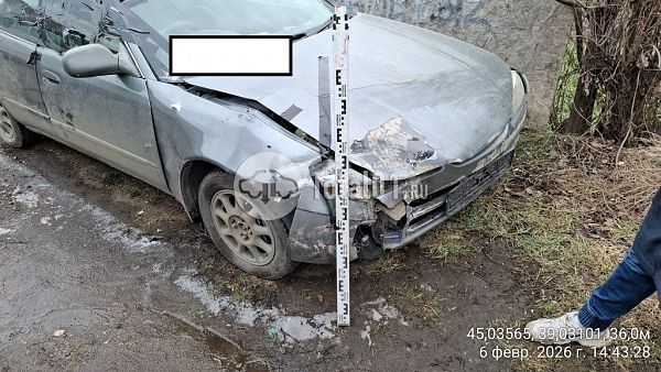 Купить Toyota Sprinter