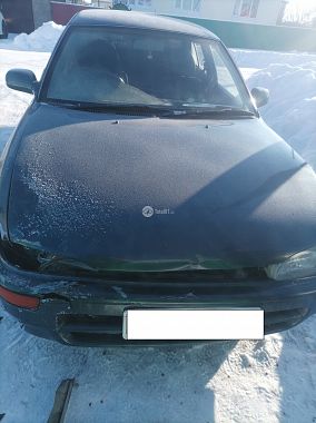 Купить Toyota Sprinter