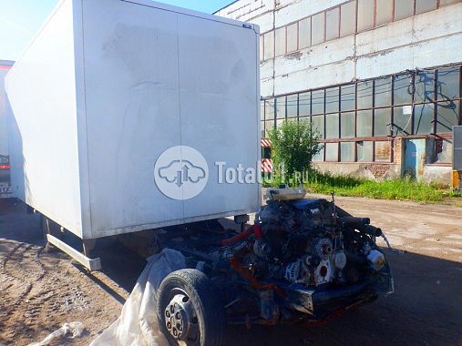 Купить Iveco Daily