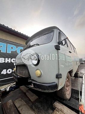 Купить УАЗ 390995