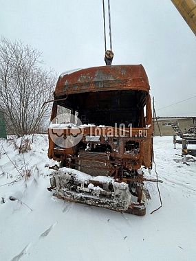 Купить Shacman SX42584W324C