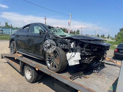 Купить Toyota Camry