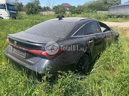 Купить Toyota Avalon