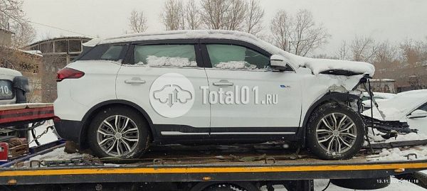 Купить Belgee X70