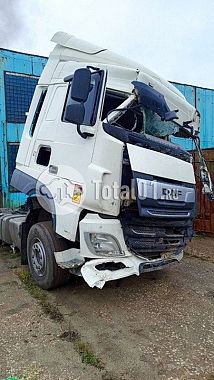 Купить DAF XF 480 FT