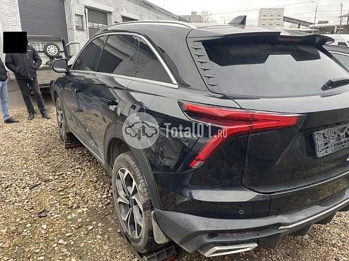 Купить Haval F7