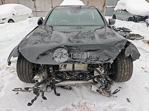 Купить Mercedes-Benz E-класс AMG