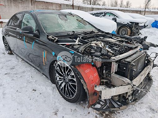 Купить Mercedes-Benz S-класс