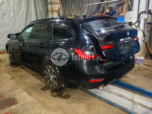 Купить BMW 3 серия