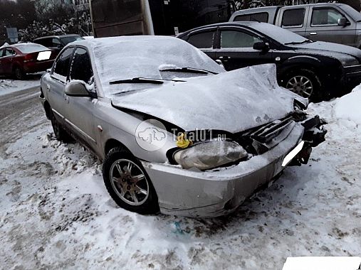 Купить KIA Spectra