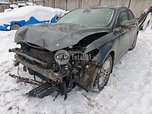 Купить Ford Mondeo