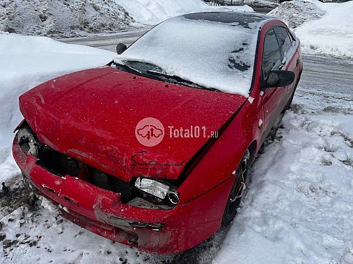 Купить Mazda 323