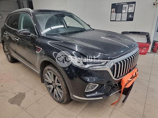 Купить FAW HONGQI HS5