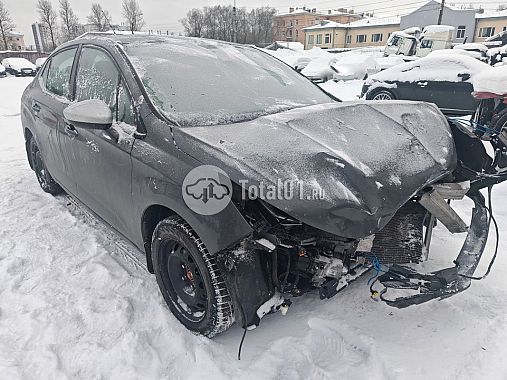 Купить Citroen C4