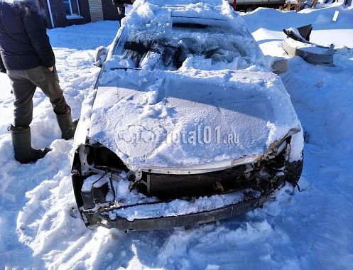 Купить Chevrolet Lacetti