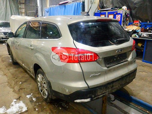 Купить Ford Focus