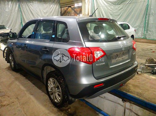 Купить Suzuki Vitara