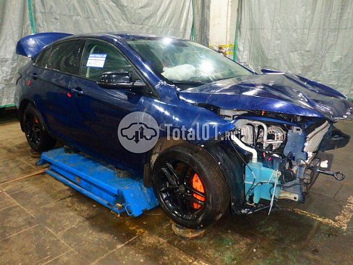 Купить OMODA S5