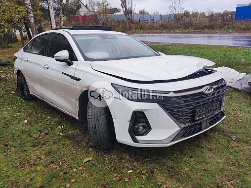 Купить Chery Arrizo 8