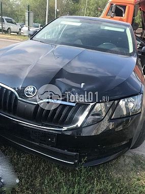 Купить Skoda Octavia