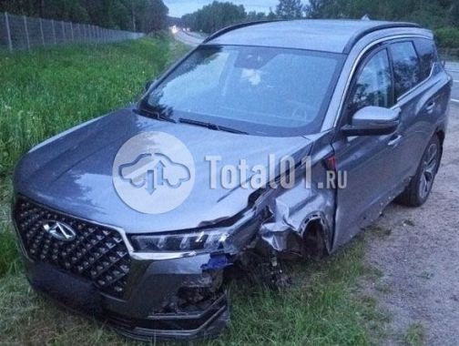 Купить Chery Tiggo 7 Pro Max