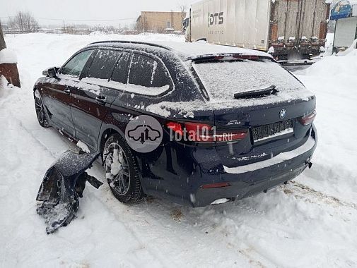 Купить BMW 5 серия