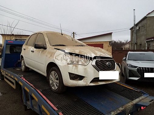 Купить Datsun mi-DO