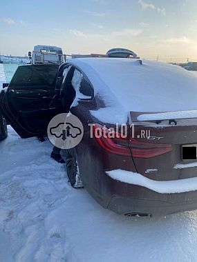 Купить BMW 6 серия