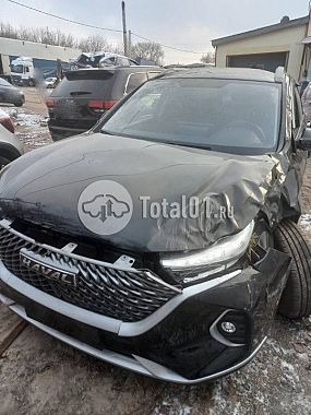 Купить Haval M6