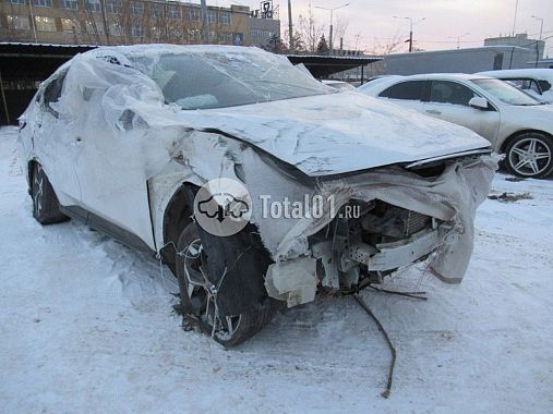 Купить Haval F7X