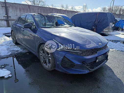 Купить KIA K5