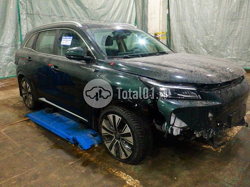 Купить Evolute I-Space