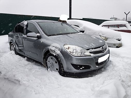 Купить Opel Astra