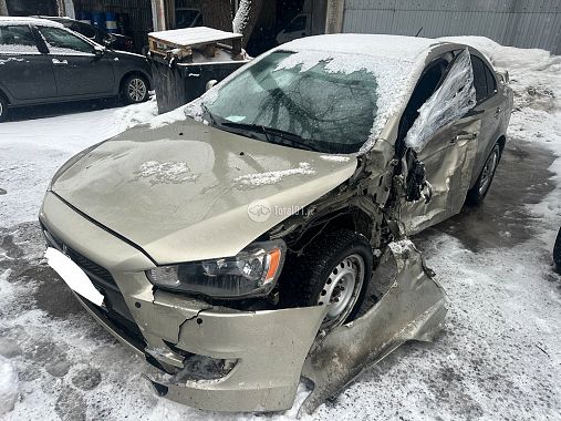 Купить Mitsubishi Lancer