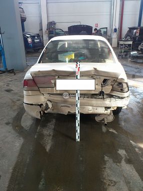 Купить Nissan Sunny
