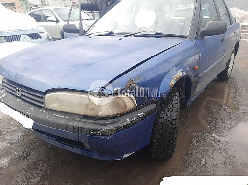 Купить Honda Concerto