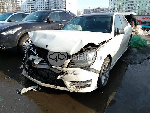 Купить Mercedes-Benz C-класс