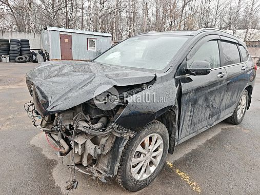 Купить Haval M6