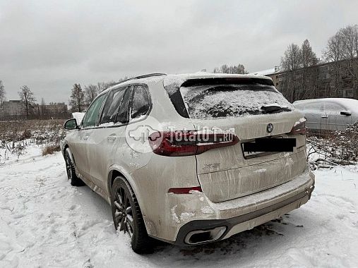 Купить BMW X5