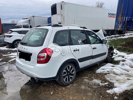 Купить ВАЗ (LADA) Granta